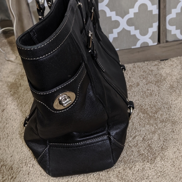 Coach bag - Picture 4 of 8